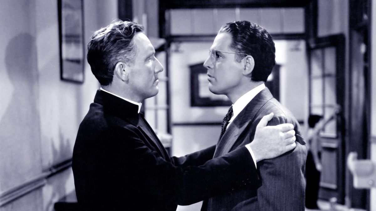 ‎Boys Town (1938) directed by Norman Taurog • Reviews, film + cast